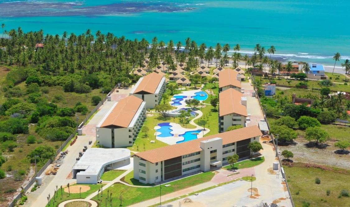 Bangalo Luxo Praia Dos Carneiros Beach Resort 외부 사진