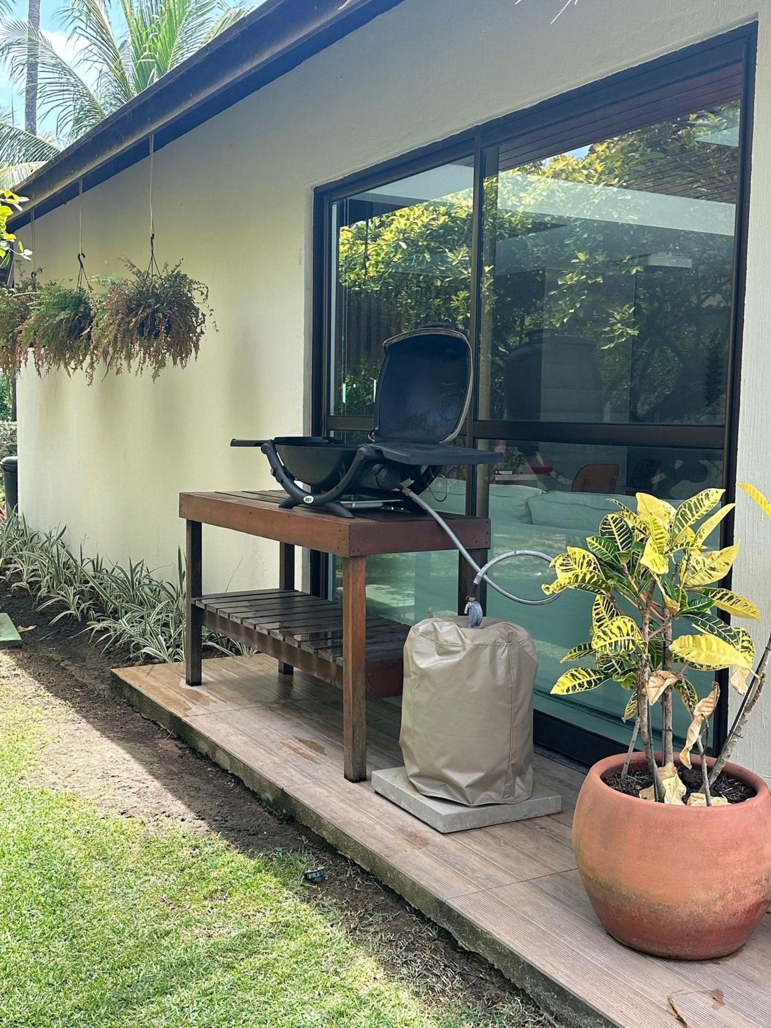 Bangalo Luxo Praia Dos Carneiros Beach Resort 외부 사진
