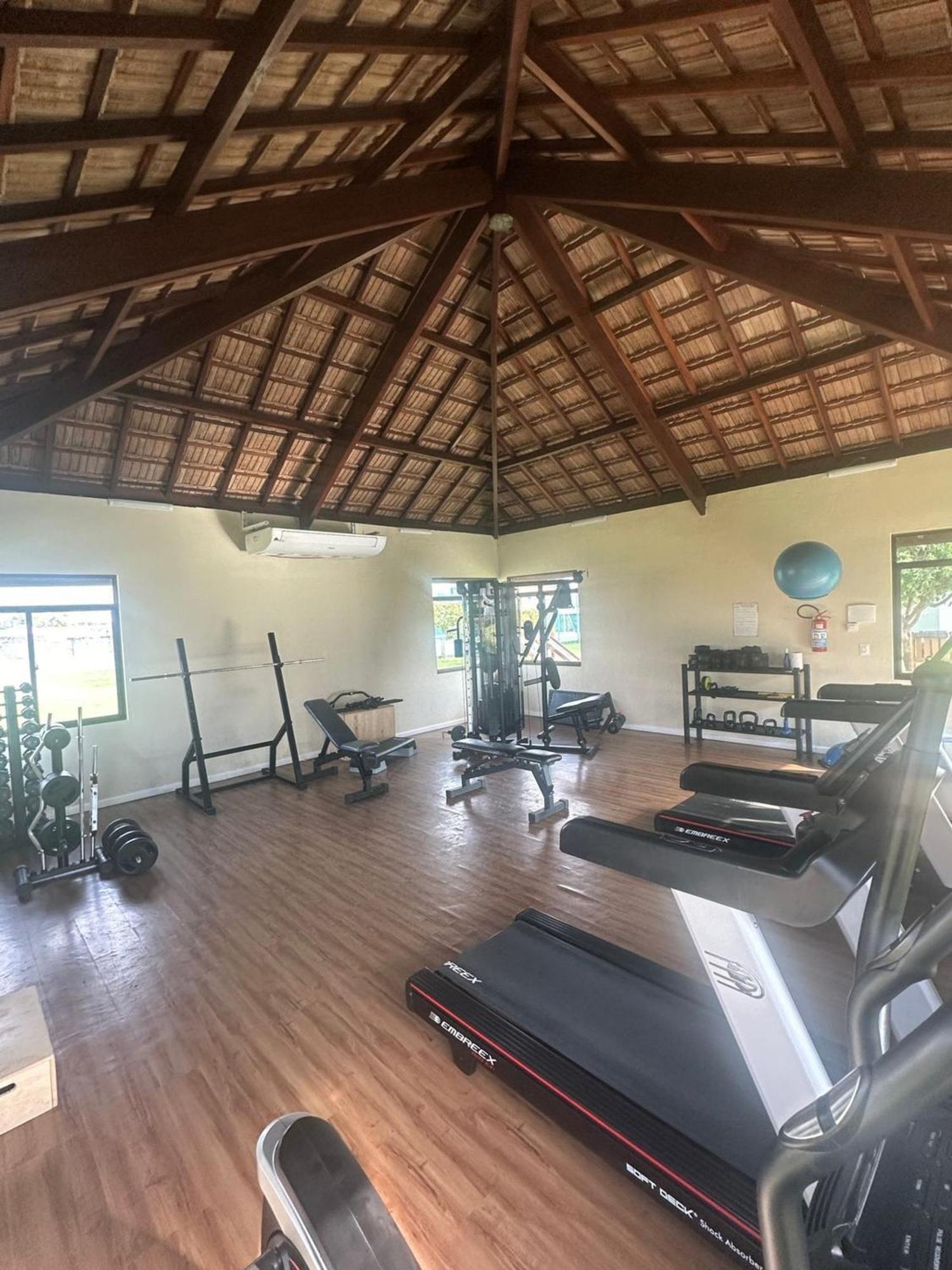 Bangalo Luxo Praia Dos Carneiros Beach Resort 외부 사진