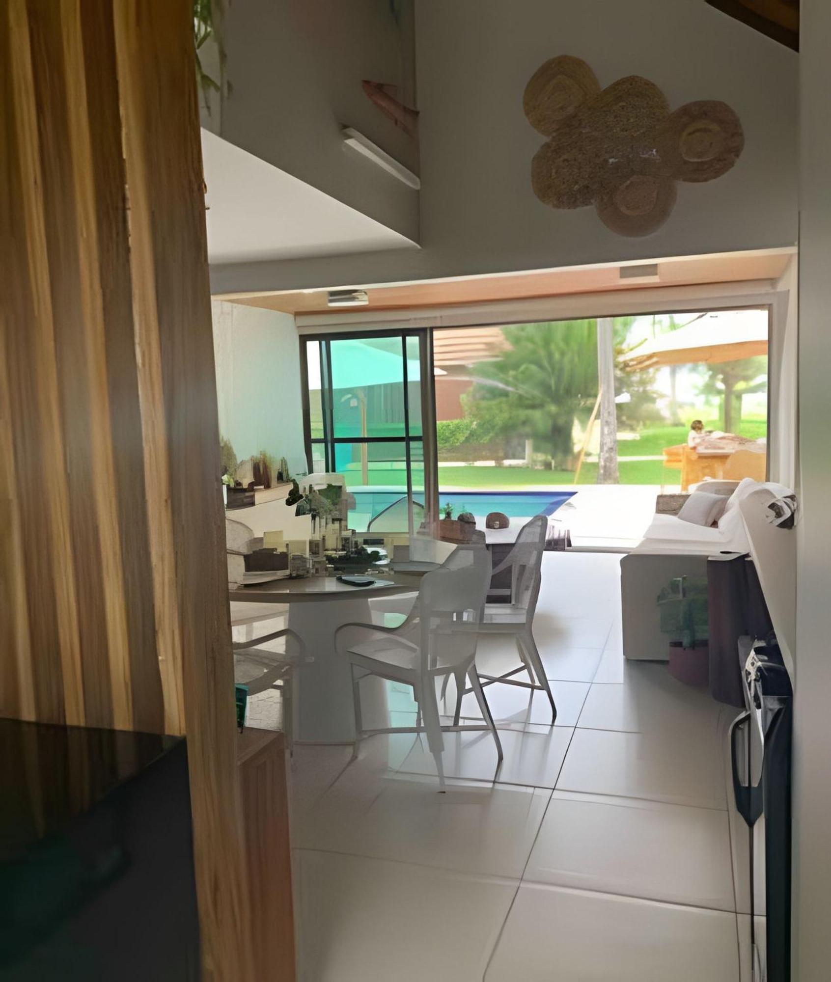Bangalo Luxo Praia Dos Carneiros Beach Resort 외부 사진