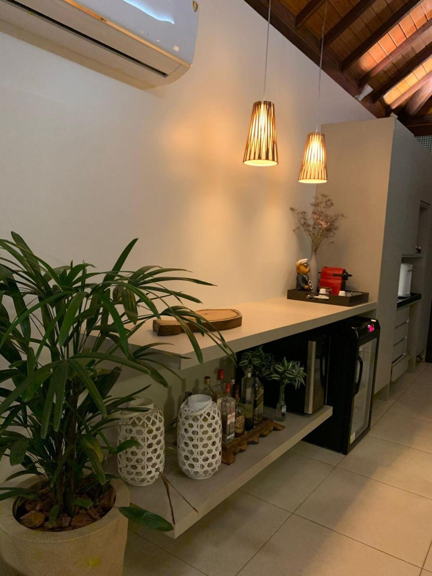 Bangalo Luxo Praia Dos Carneiros Beach Resort 외부 사진
