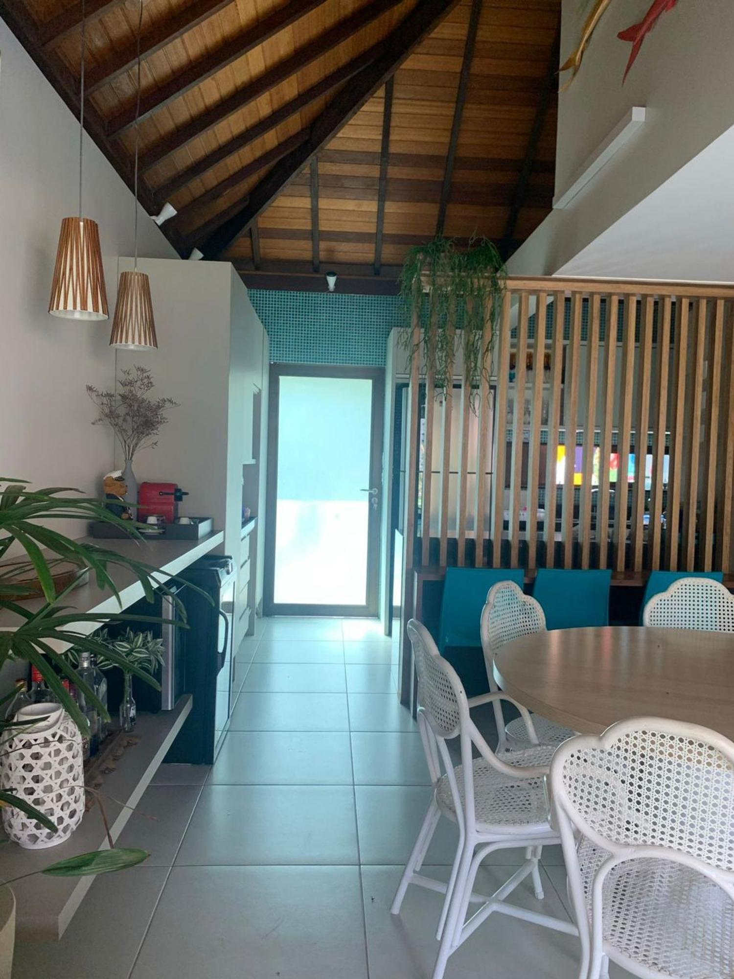 Bangalo Luxo Praia Dos Carneiros Beach Resort 외부 사진